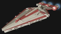 Arquitens-class