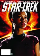 STM US issue 31 PX solicitation cover