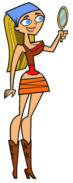 Lindsay Total Drama Show Wiki