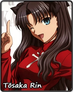 Rin tosaka profile.png