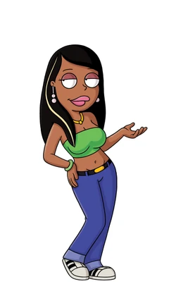 Roberta Tubbs - The Cleveland S...