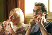 Earl & Donny Jones' Mom Smoking Carrots 2