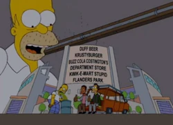 Springfield Meltdowns stadium