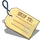 Shipping Label-icon