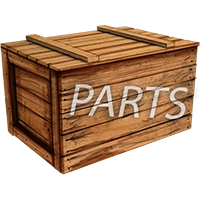 Huge item parts 01