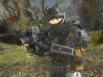 Gameplay Reach Recon