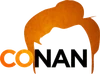 Conan logo 2010