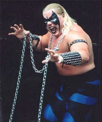 Glen Osbourne