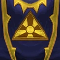 Ramkahen Tabard