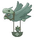 Bird (Worm Food)
