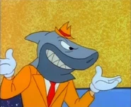 Salesman