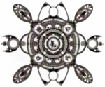 Glyph - Bevelle