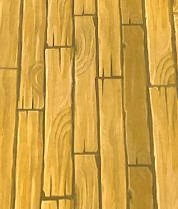 Plank Floor