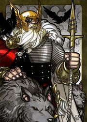 Odin