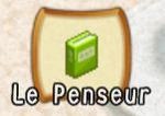 Les Penseur