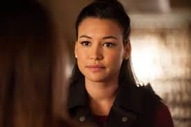 Santana+from+glee