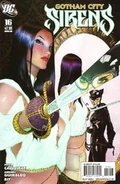 Gotham City Sirens Vol 1 16