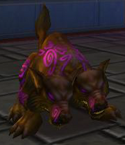 Grimtooth