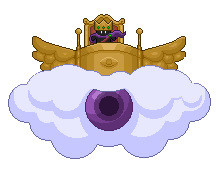 King Cloud