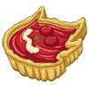Strawberry Glowe Tart.gif