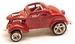 PassnGasser LG Red