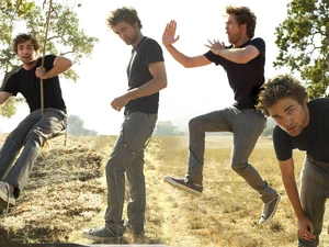 Robert Pattinson 102