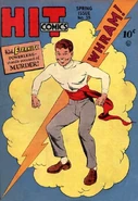 Hit Comics 35