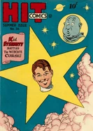 Hit Comics 36