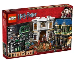 10217 Diagon Alley