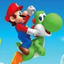 Nintendo video game