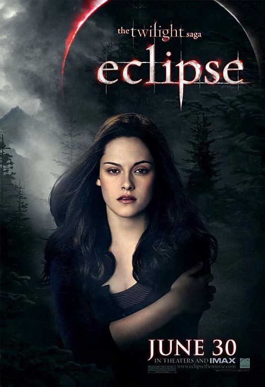 bella from eclipse