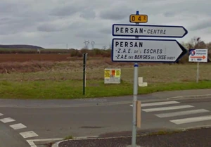 D4z 95 Persan