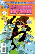 Princess Natasha Vol 1 3