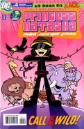 Princess Natasha Vol 1 4