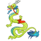 Dragon-icon