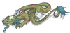 Dragon Sick-icon