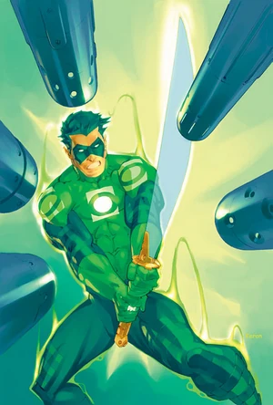 GreenLantern 4