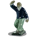 KungFuElders Gee Sin-icon