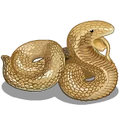 Zodiac2 Snake-icon