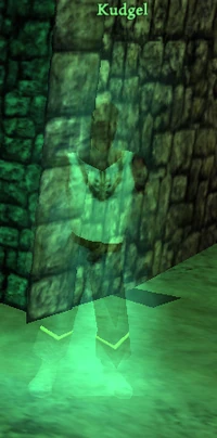 Kudgel