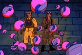 ARAH 22 Balloons