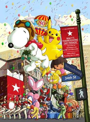 MacysParade2006