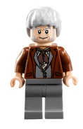Mr Ollivander