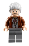 Mr Ollivander