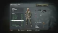 Burst RDS BO