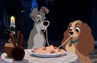 Lady and Tramp