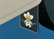 The Colonel