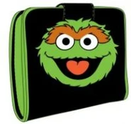Oscarthegrouchwallet