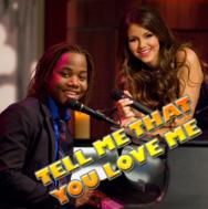 Tellmelove