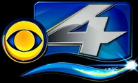 CBS 4 Logo